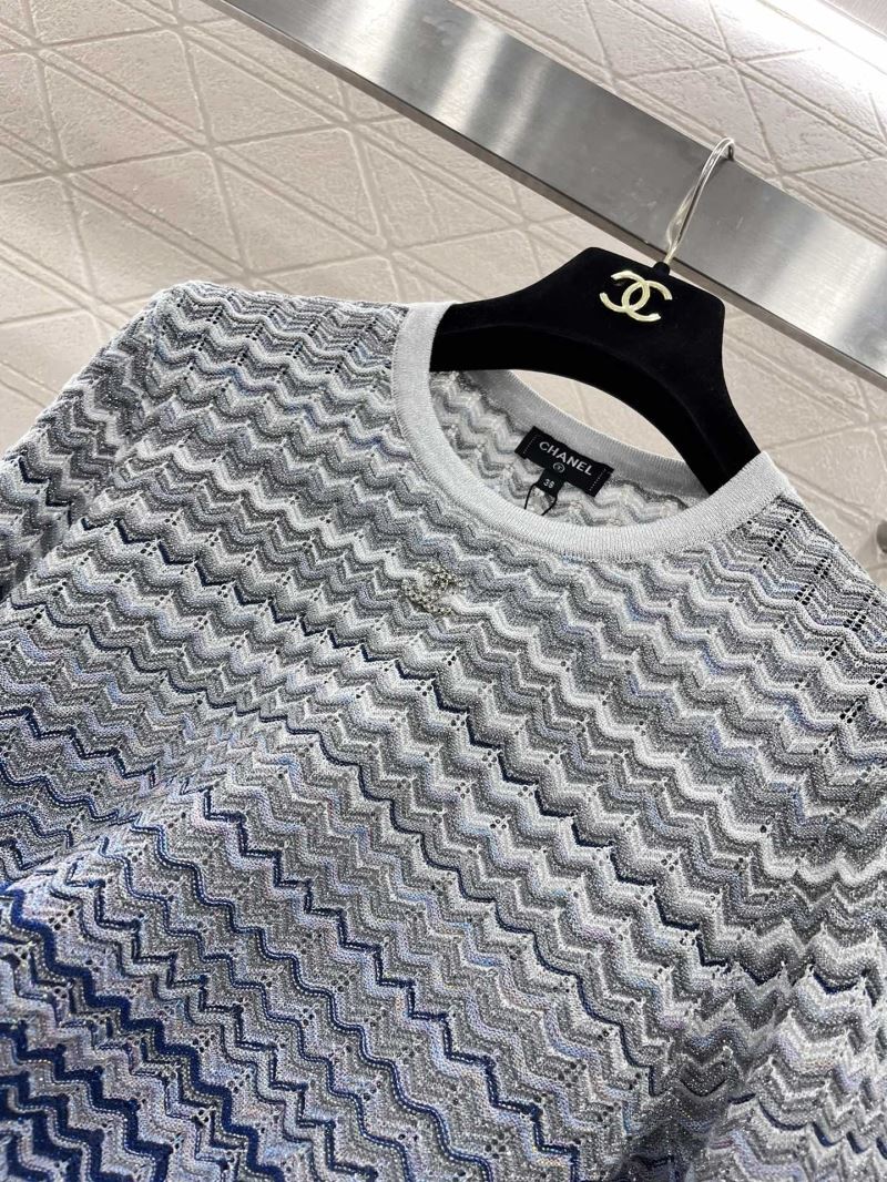 Chanel Sweaters